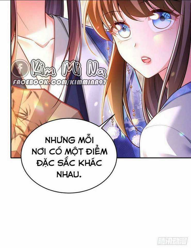 Ngã Tại Hậu Cung Đương Đại Lão Chapter 47 trang 24