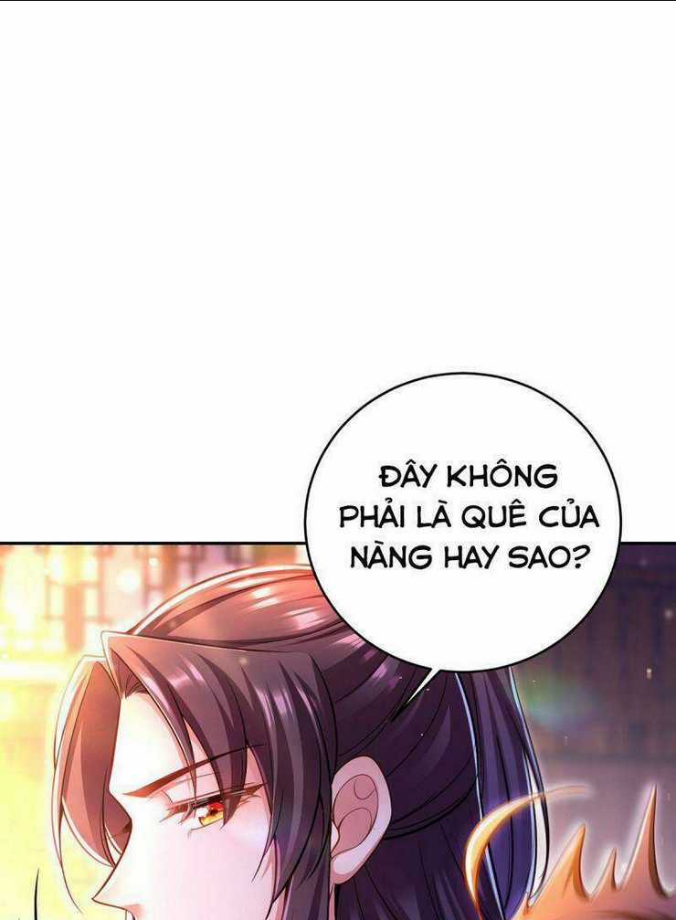 Ngã Tại Hậu Cung Đương Đại Lão Chapter 47 trang 25