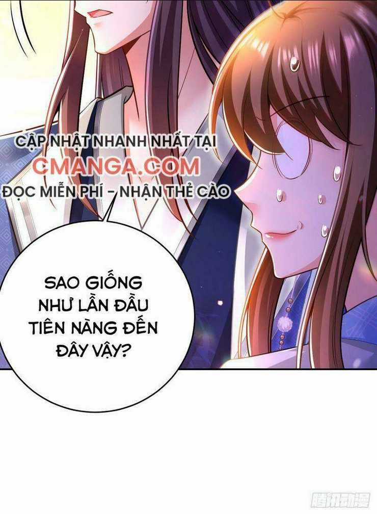 Ngã Tại Hậu Cung Đương Đại Lão Chapter 47 trang 26