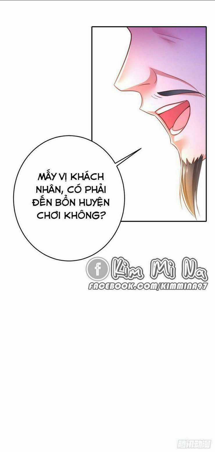Ngã Tại Hậu Cung Đương Đại Lão Chapter 47 trang 34