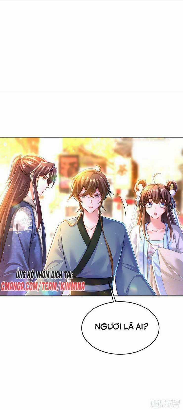 Ngã Tại Hậu Cung Đương Đại Lão Chapter 47 trang 36