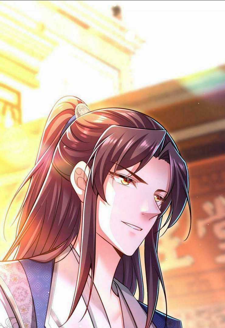 Ngã Tại Hậu Cung Đương Đại Lão Chapter 47 trang 39