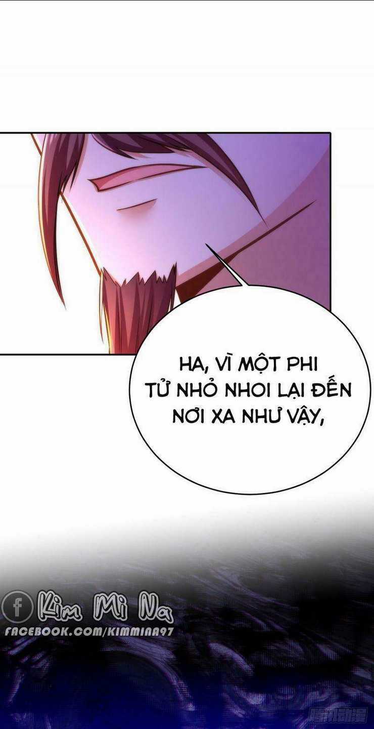 Ngã Tại Hậu Cung Đương Đại Lão Chapter 47 trang 4