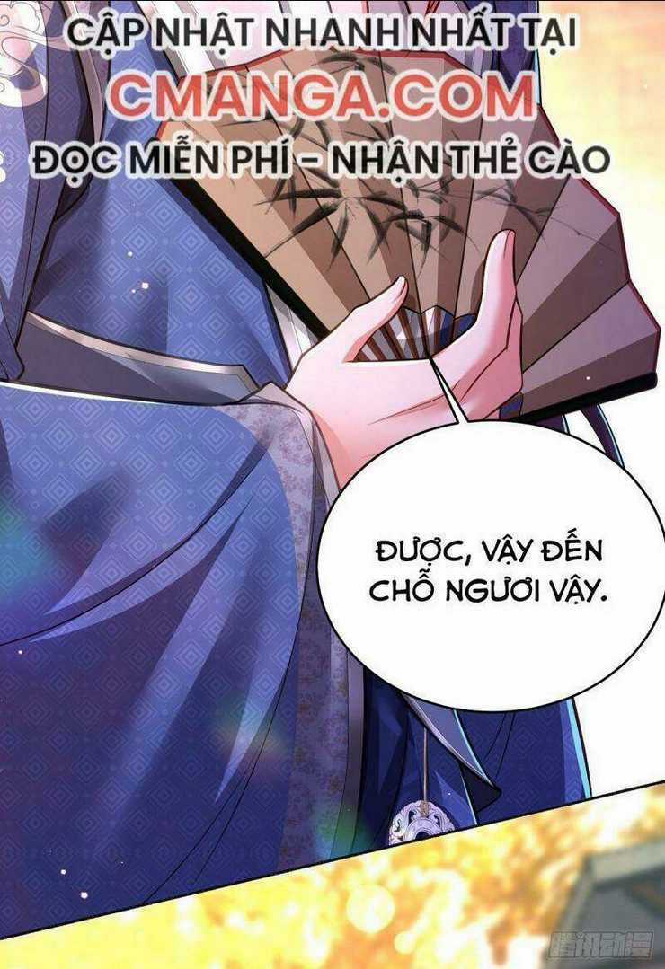 Ngã Tại Hậu Cung Đương Đại Lão Chapter 47 trang 40