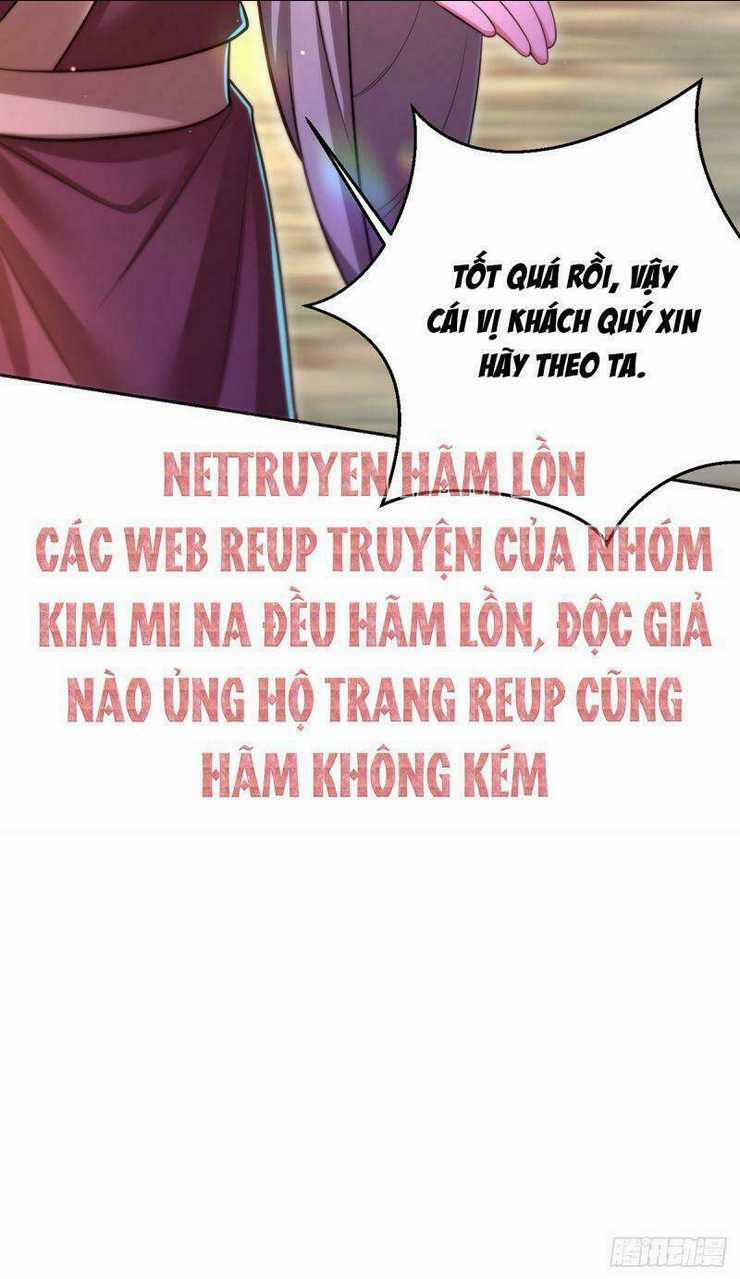 Ngã Tại Hậu Cung Đương Đại Lão Chapter 47 trang 42
