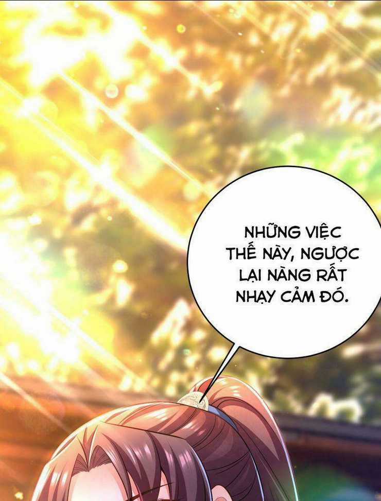 Ngã Tại Hậu Cung Đương Đại Lão Chapter 47 trang 44