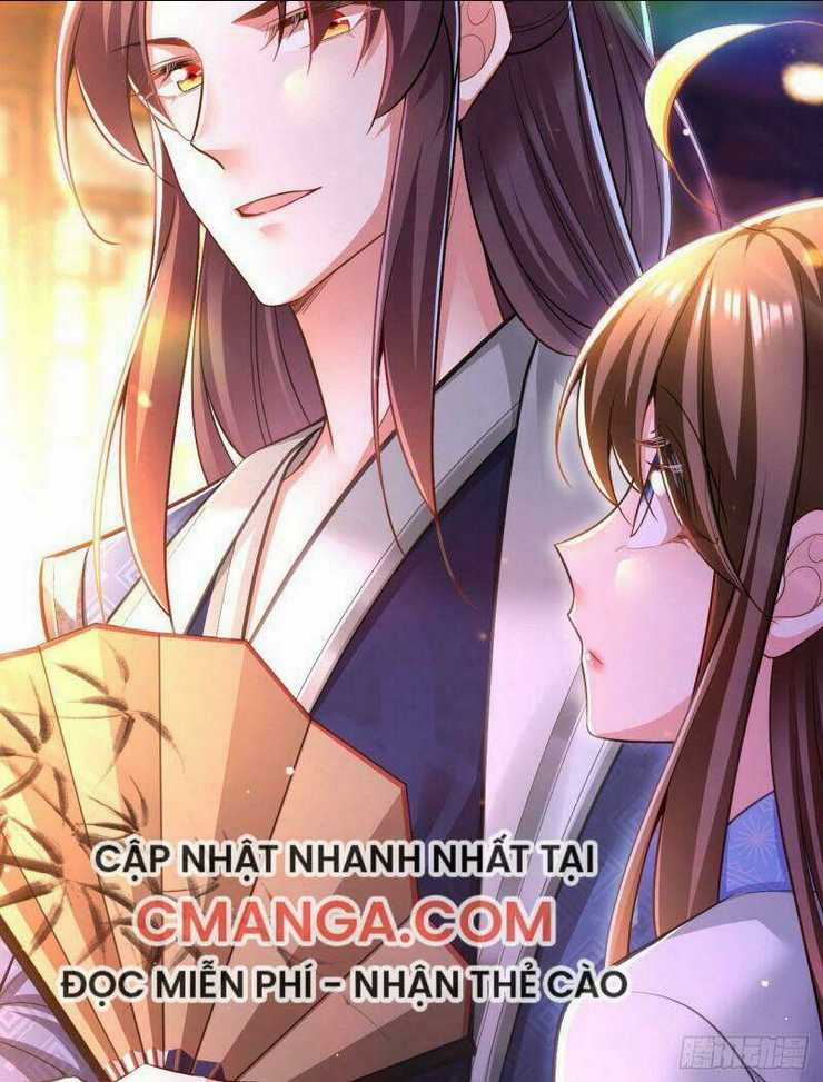 Ngã Tại Hậu Cung Đương Đại Lão Chapter 47 trang 45