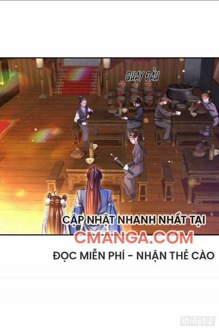 Ngã Tại Hậu Cung Đương Đại Lão Chapter 47 trang 49