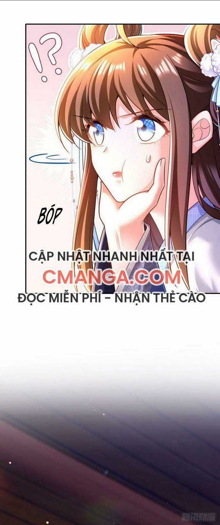 Ngã Tại Hậu Cung Đương Đại Lão Chapter 47 trang 51
