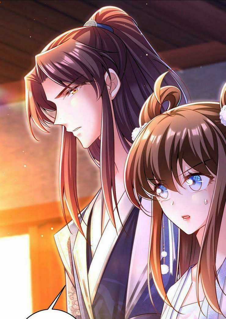 Ngã Tại Hậu Cung Đương Đại Lão Chapter 47 trang 52