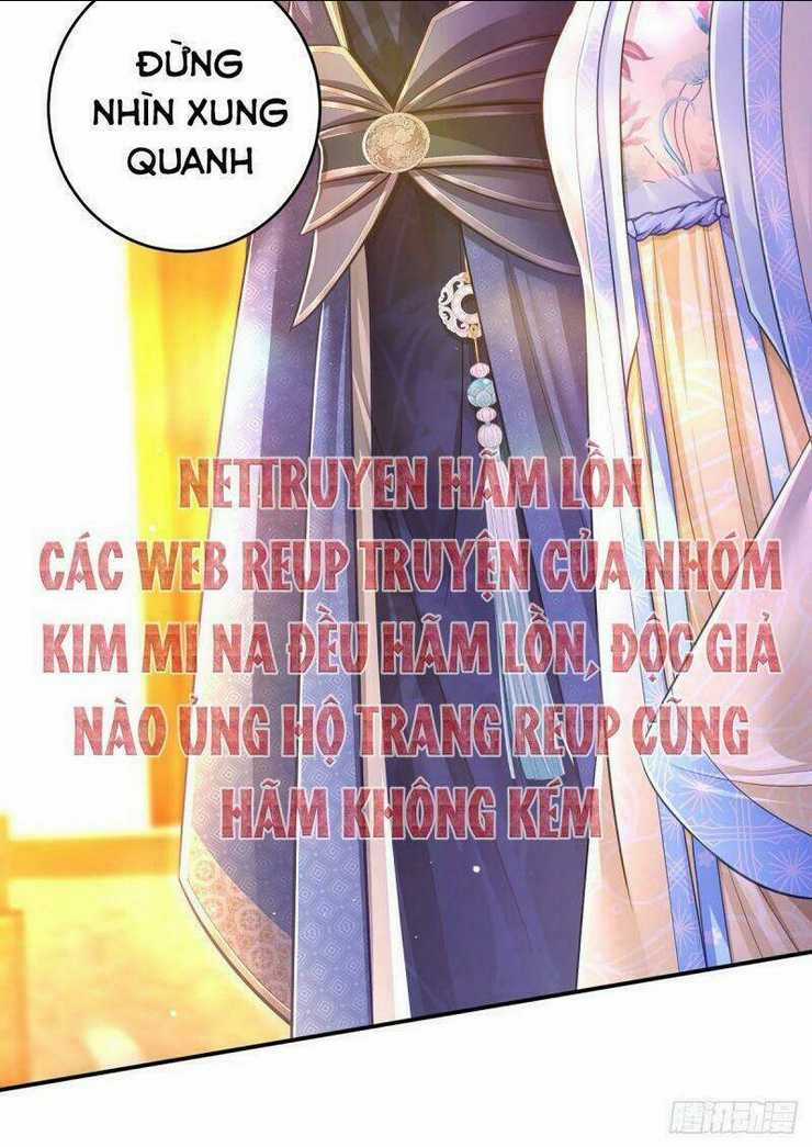 Ngã Tại Hậu Cung Đương Đại Lão Chapter 47 trang 53