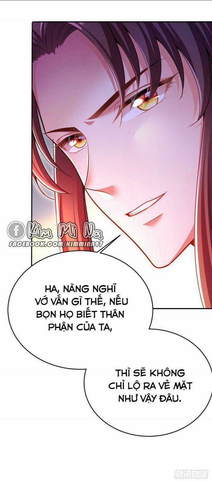 Ngã Tại Hậu Cung Đương Đại Lão Chapter 47 trang 55