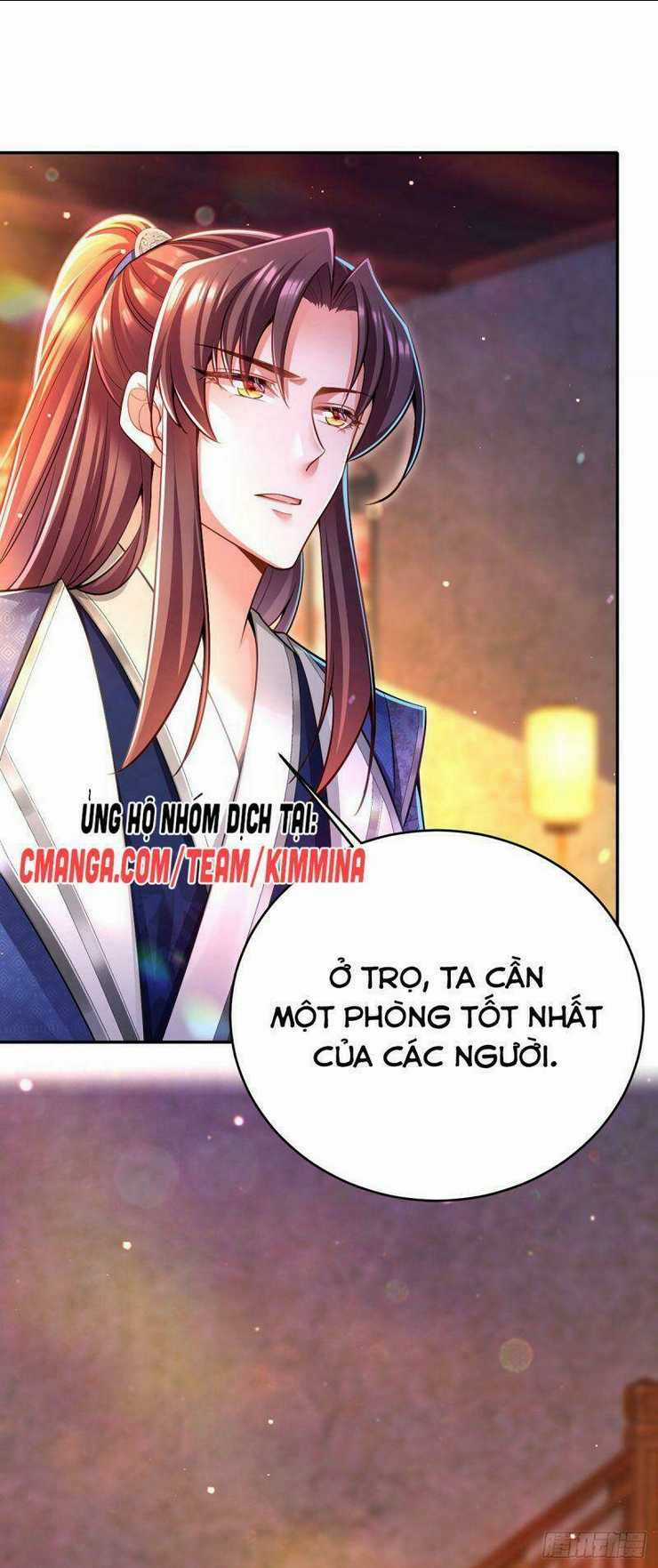 Ngã Tại Hậu Cung Đương Đại Lão Chapter 47 trang 57