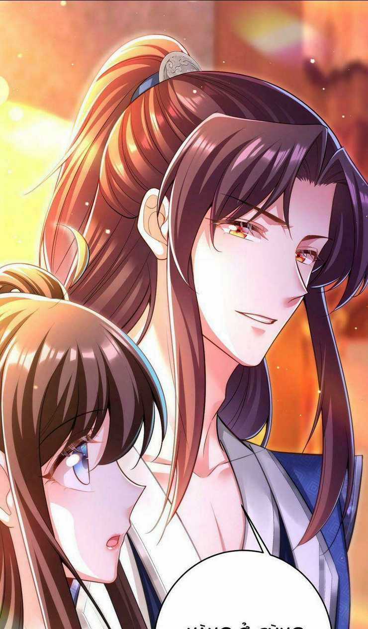 Ngã Tại Hậu Cung Đương Đại Lão Chapter 47 trang 61