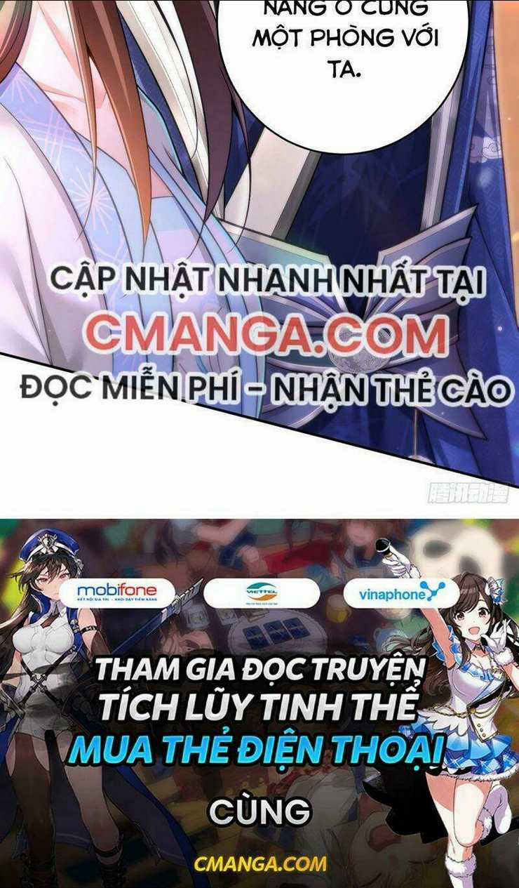 Ngã Tại Hậu Cung Đương Đại Lão Chapter 47 trang 62