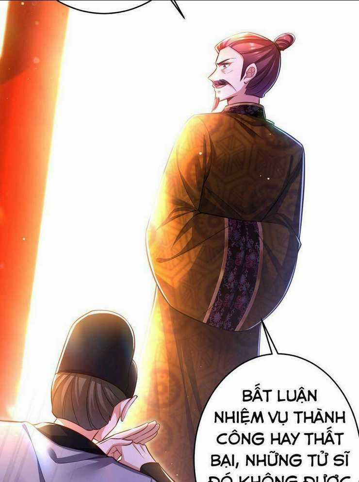 Ngã Tại Hậu Cung Đương Đại Lão Chapter 47 trang 8