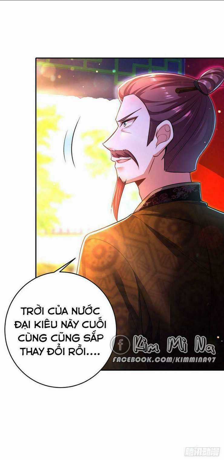 Ngã Tại Hậu Cung Đương Đại Lão Chapter 47 trang 9