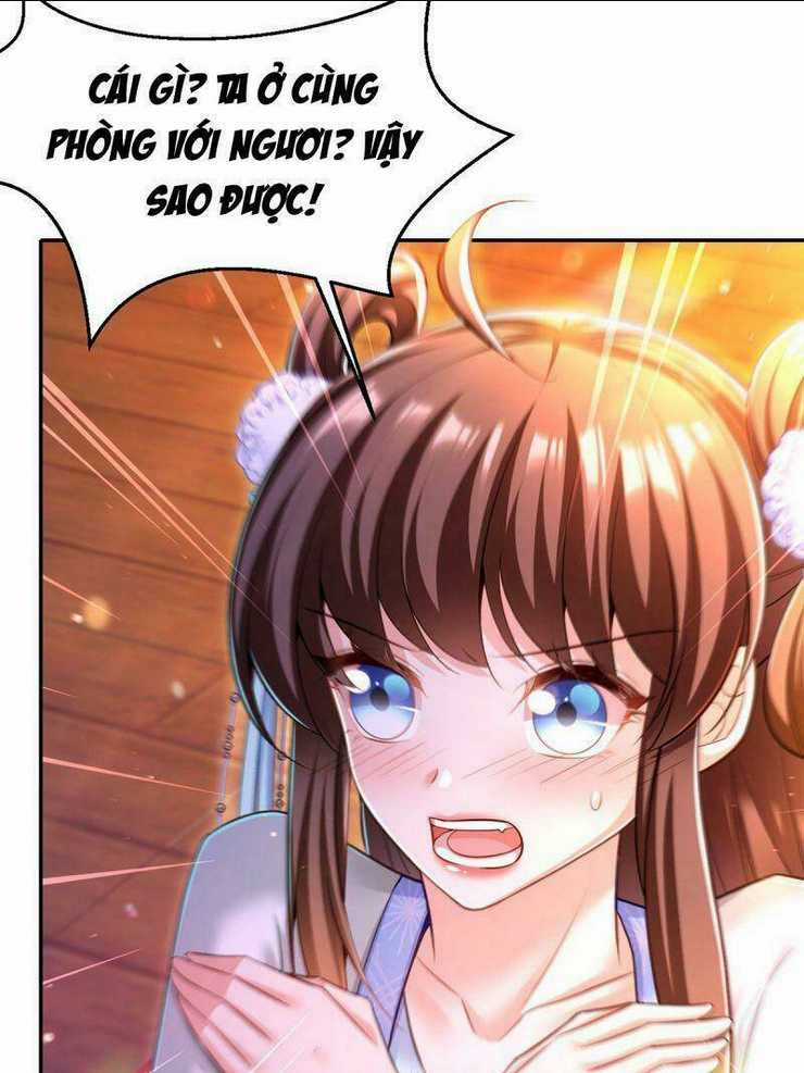 Ngã Tại Hậu Cung Đương Đại Lão Chapter 48 trang 1