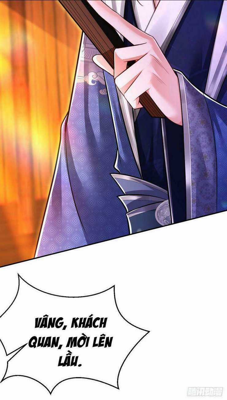 Ngã Tại Hậu Cung Đương Đại Lão Chapter 48 trang 10