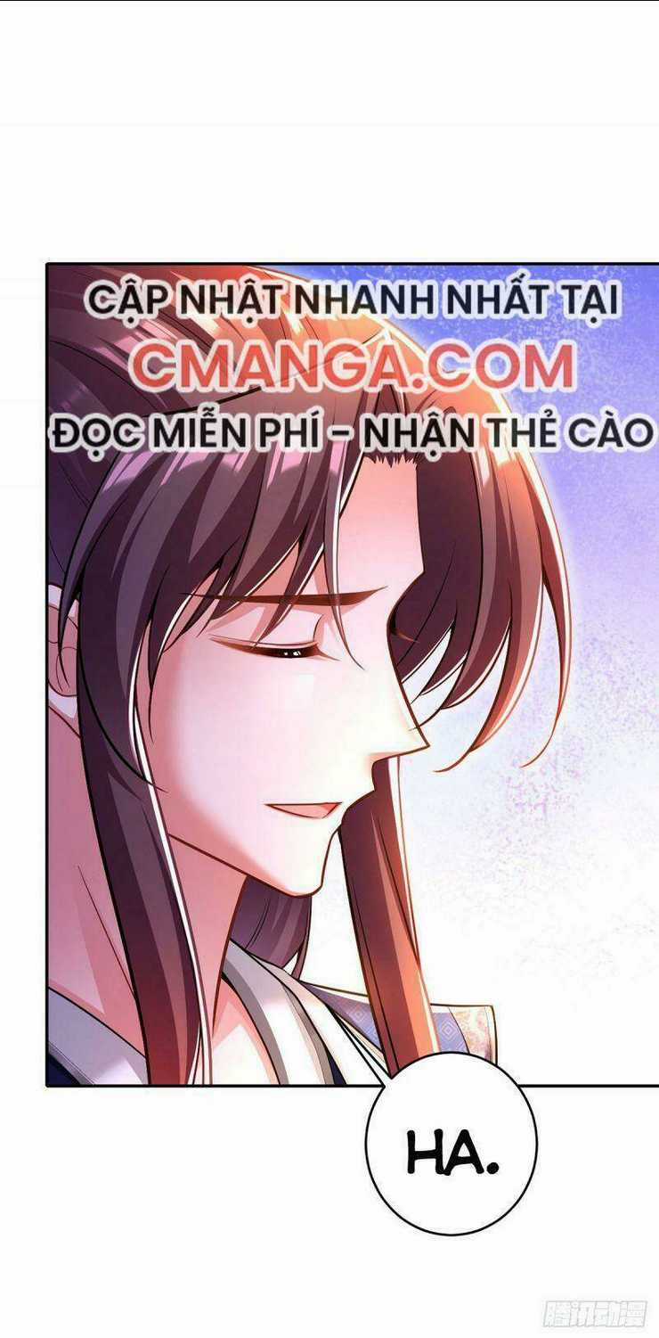 Ngã Tại Hậu Cung Đương Đại Lão Chapter 48 trang 12