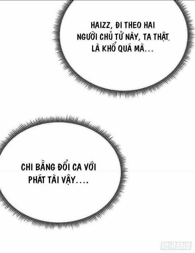 Ngã Tại Hậu Cung Đương Đại Lão Chapter 48 trang 14