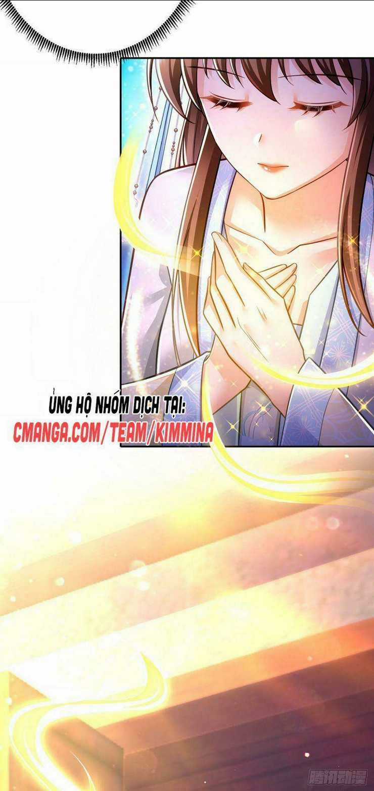 Ngã Tại Hậu Cung Đương Đại Lão Chapter 48 trang 17