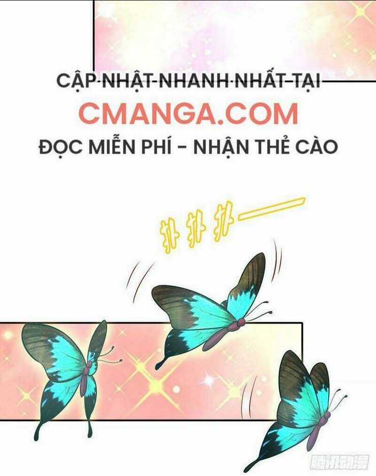 Ngã Tại Hậu Cung Đương Đại Lão Chapter 48 trang 20