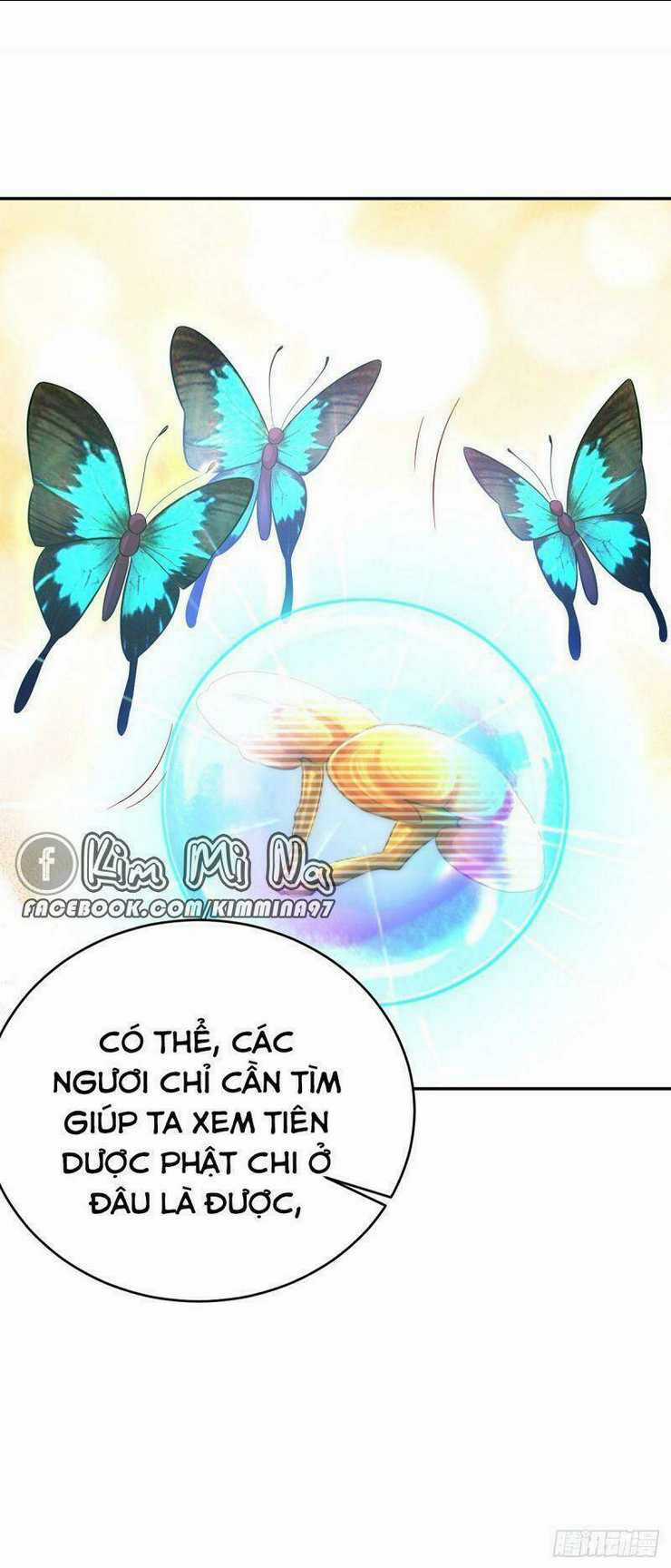 Ngã Tại Hậu Cung Đương Đại Lão Chapter 48 trang 23