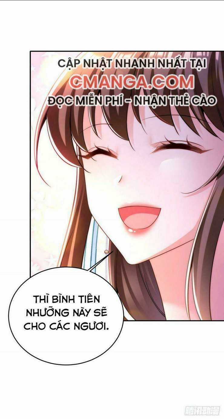 Ngã Tại Hậu Cung Đương Đại Lão Chapter 48 trang 24