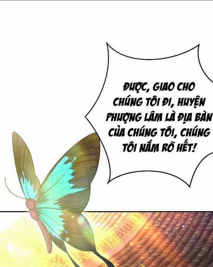 Ngã Tại Hậu Cung Đương Đại Lão Chapter 48 trang 25