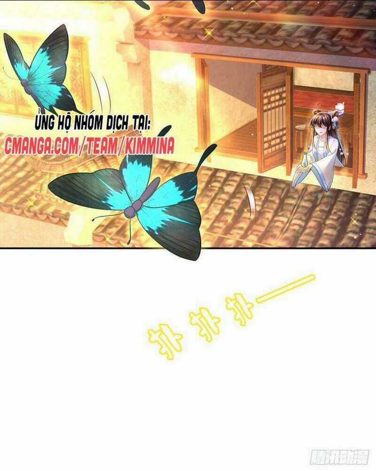 Ngã Tại Hậu Cung Đương Đại Lão Chapter 48 trang 26