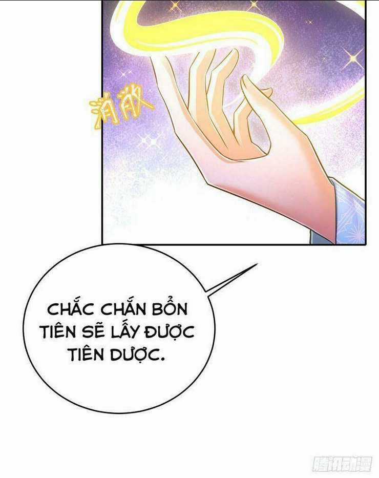 Ngã Tại Hậu Cung Đương Đại Lão Chapter 48 trang 28