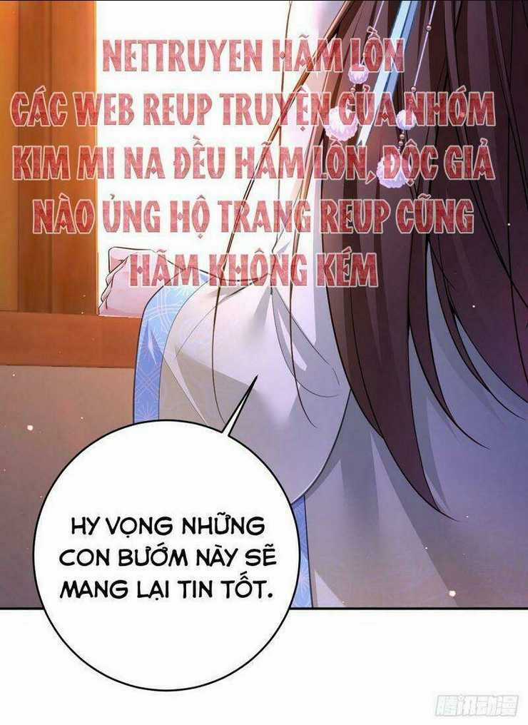 Ngã Tại Hậu Cung Đương Đại Lão Chapter 48 trang 30
