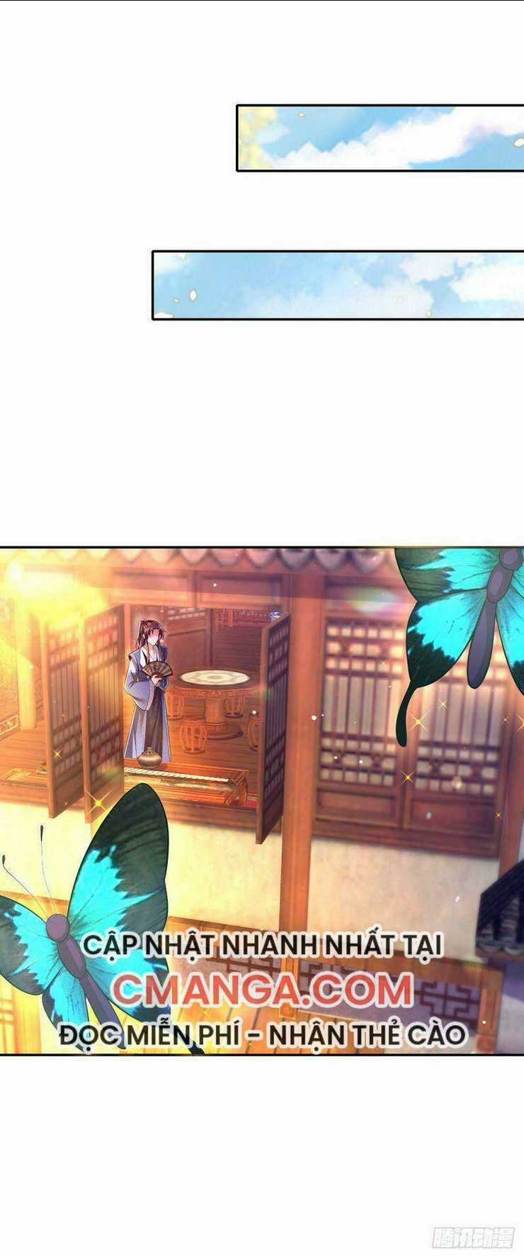 Ngã Tại Hậu Cung Đương Đại Lão Chapter 48 trang 31