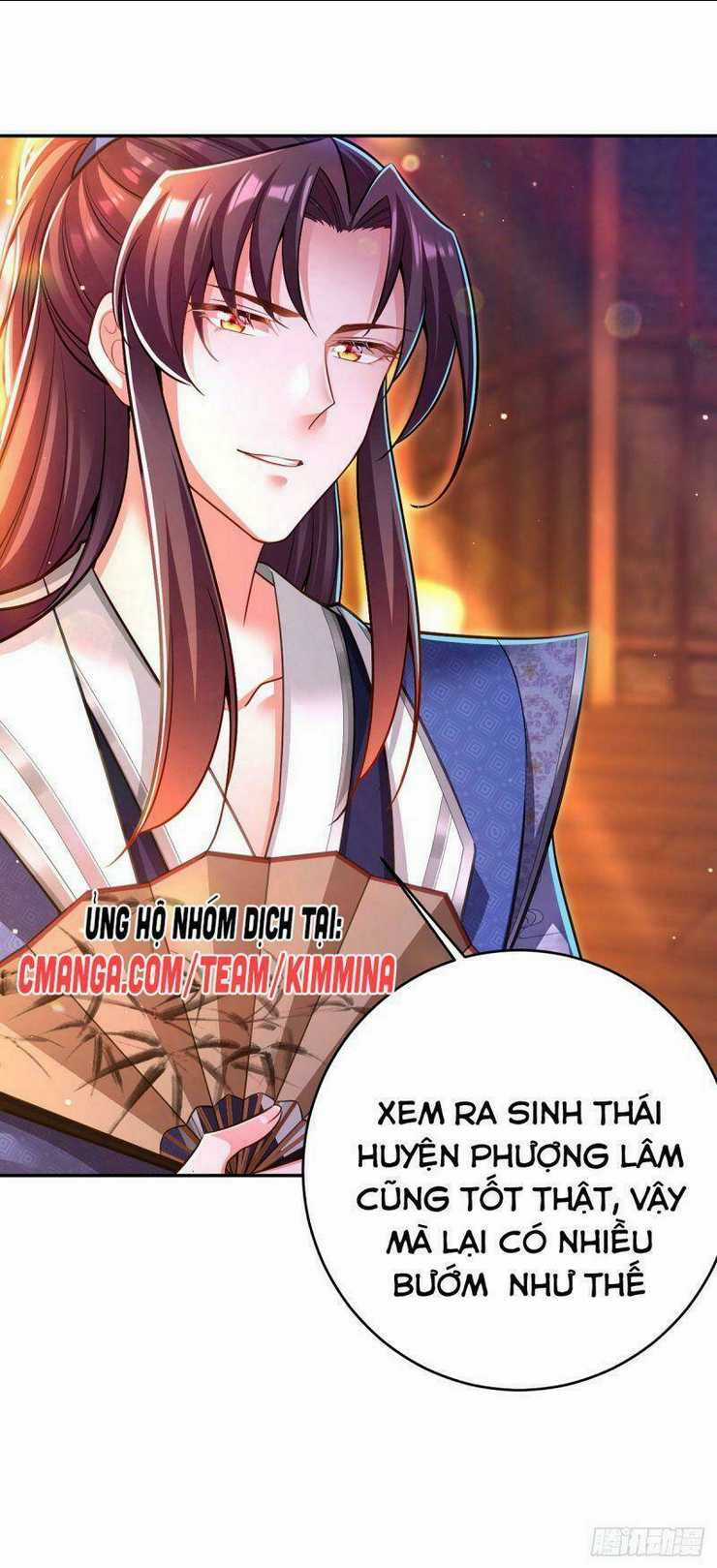 Ngã Tại Hậu Cung Đương Đại Lão Chapter 48 trang 32