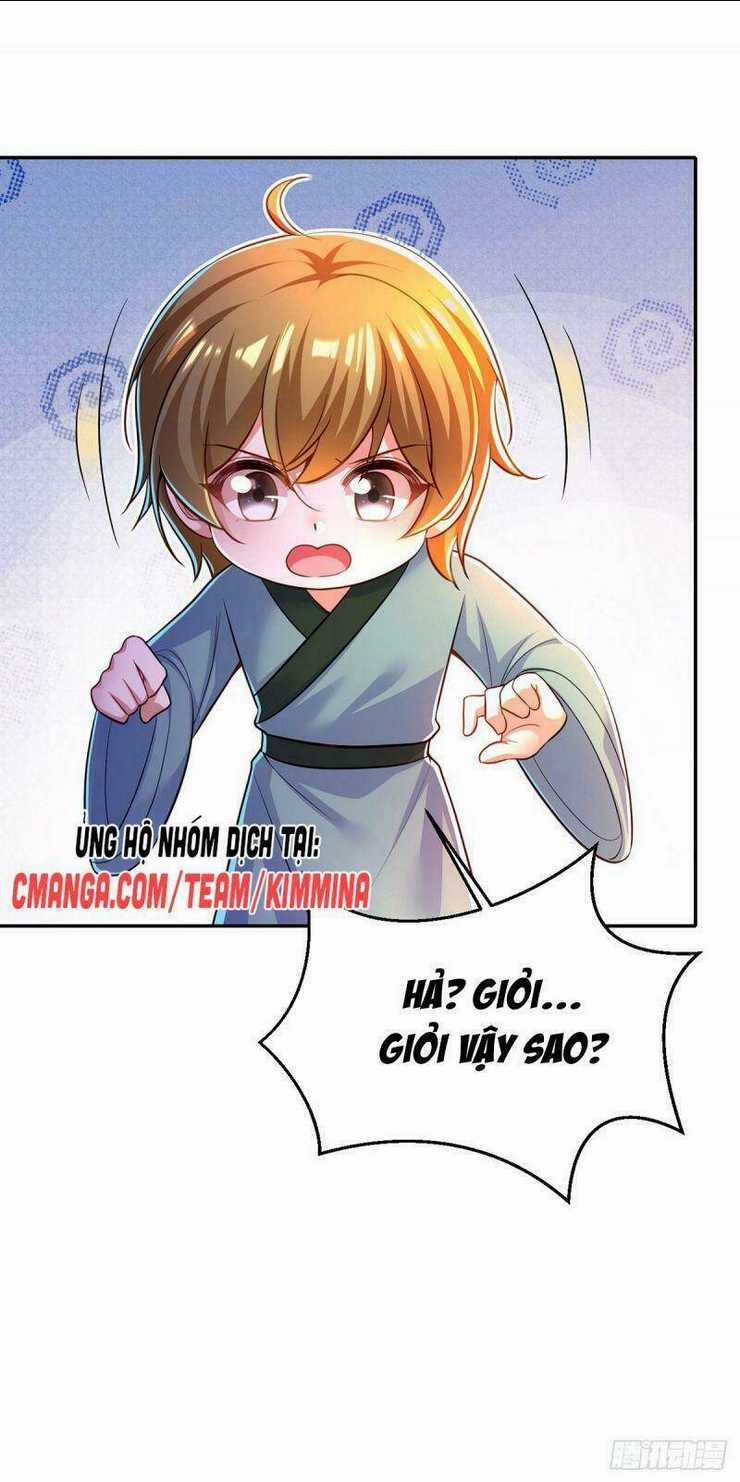 Ngã Tại Hậu Cung Đương Đại Lão Chapter 48 trang 36