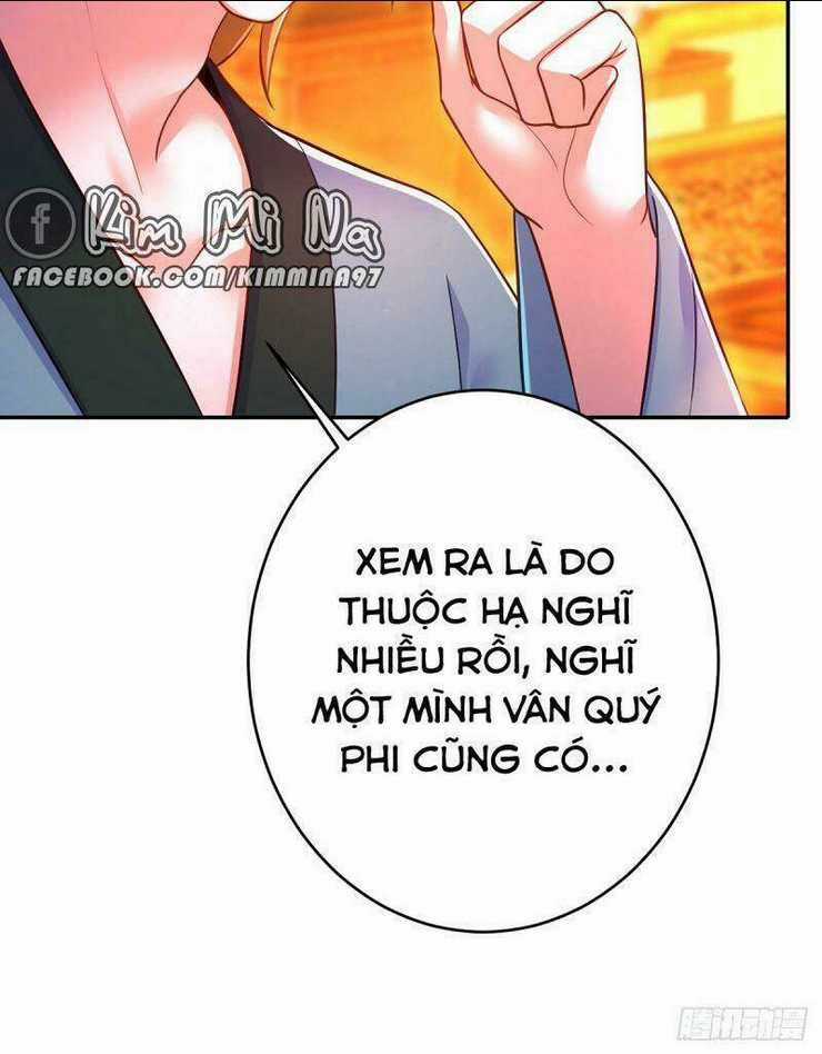 Ngã Tại Hậu Cung Đương Đại Lão Chapter 48 trang 38
