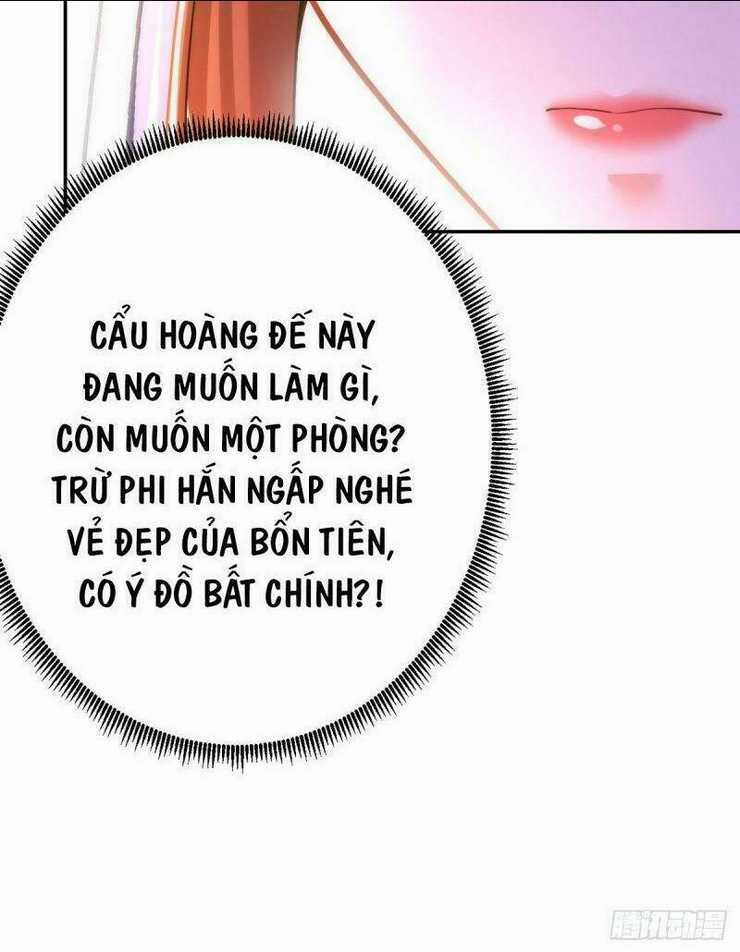 Ngã Tại Hậu Cung Đương Đại Lão Chapter 48 trang 4