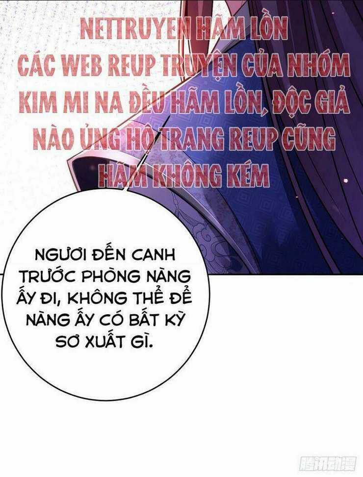 Ngã Tại Hậu Cung Đương Đại Lão Chapter 48 trang 41