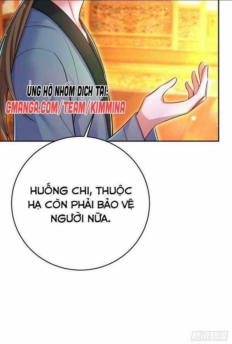 Ngã Tại Hậu Cung Đương Đại Lão Chapter 48 trang 43