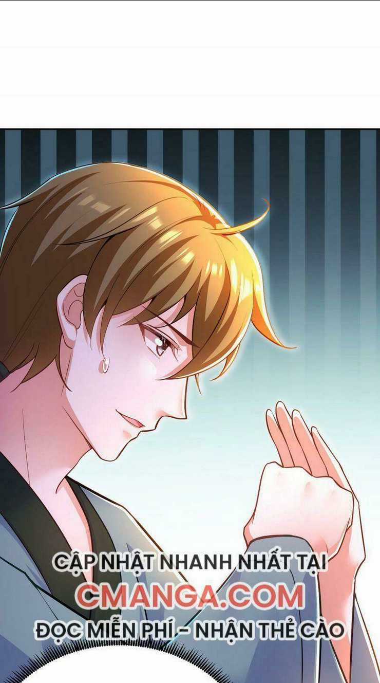 Ngã Tại Hậu Cung Đương Đại Lão Chapter 48 trang 46