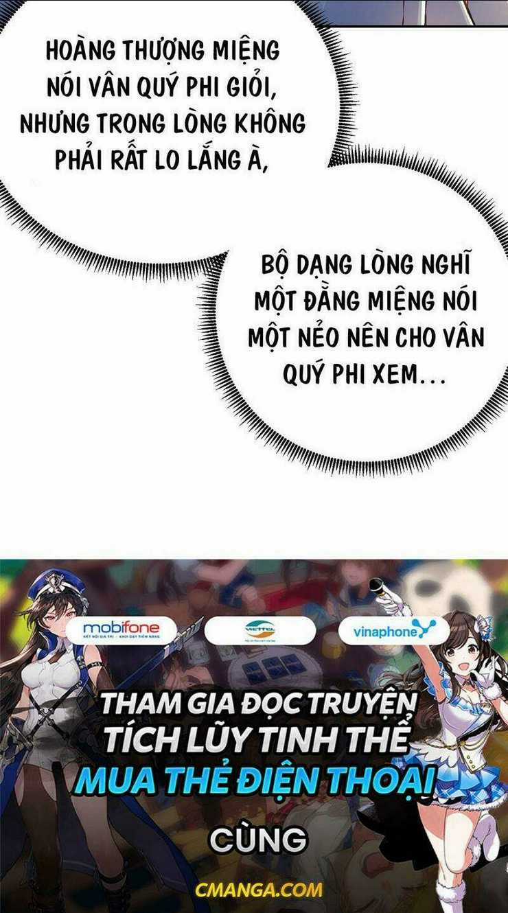 Ngã Tại Hậu Cung Đương Đại Lão Chapter 48 trang 47