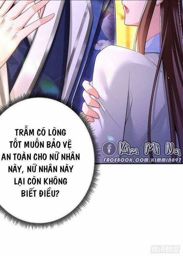 Ngã Tại Hậu Cung Đương Đại Lão Chapter 48 trang 6