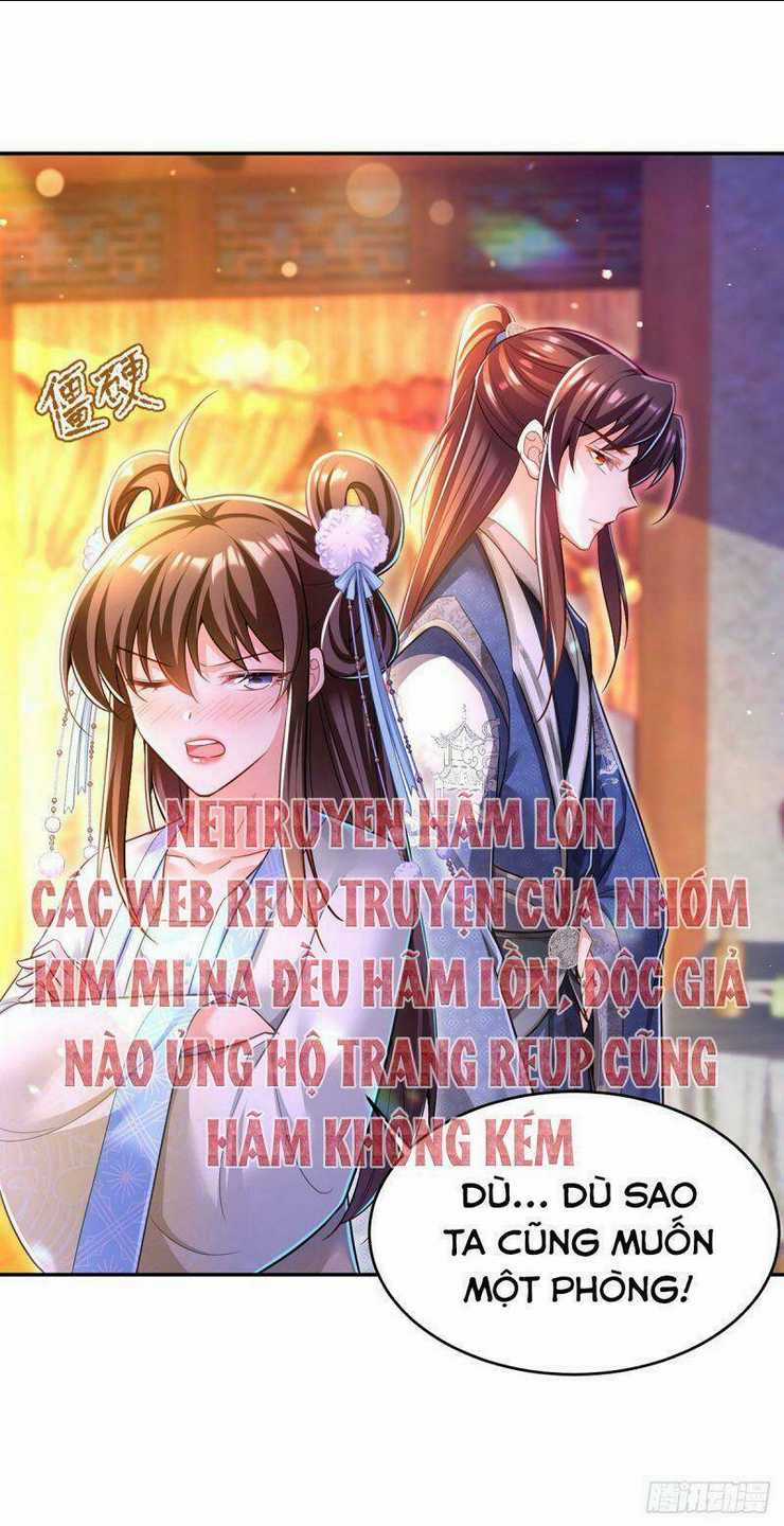 Ngã Tại Hậu Cung Đương Đại Lão Chapter 48 trang 7