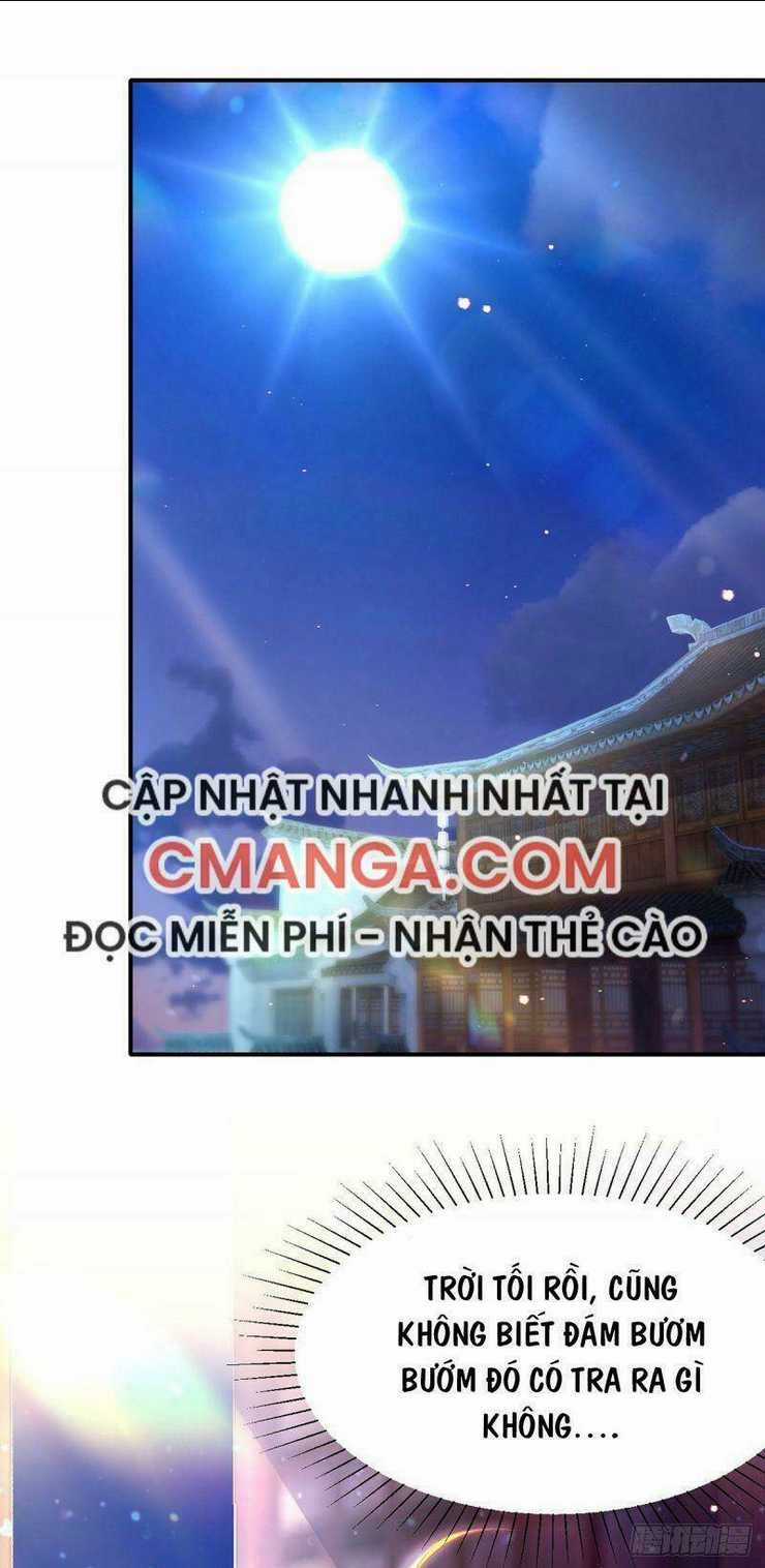 Ngã Tại Hậu Cung Đương Đại Lão Chapter 49 trang 1