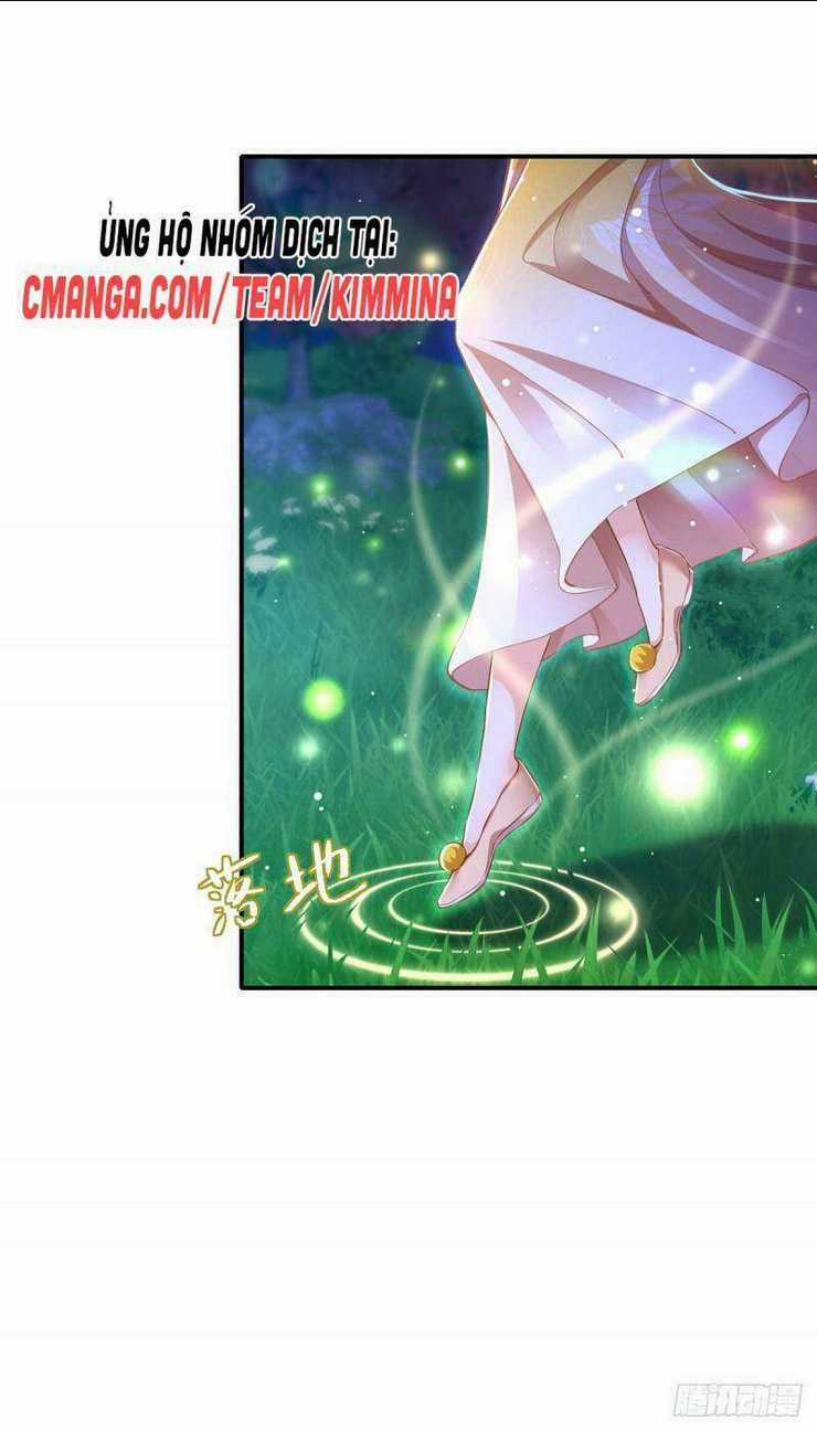 Ngã Tại Hậu Cung Đương Đại Lão Chapter 49 trang 10