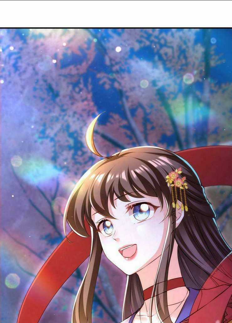 Ngã Tại Hậu Cung Đương Đại Lão Chapter 49 trang 11