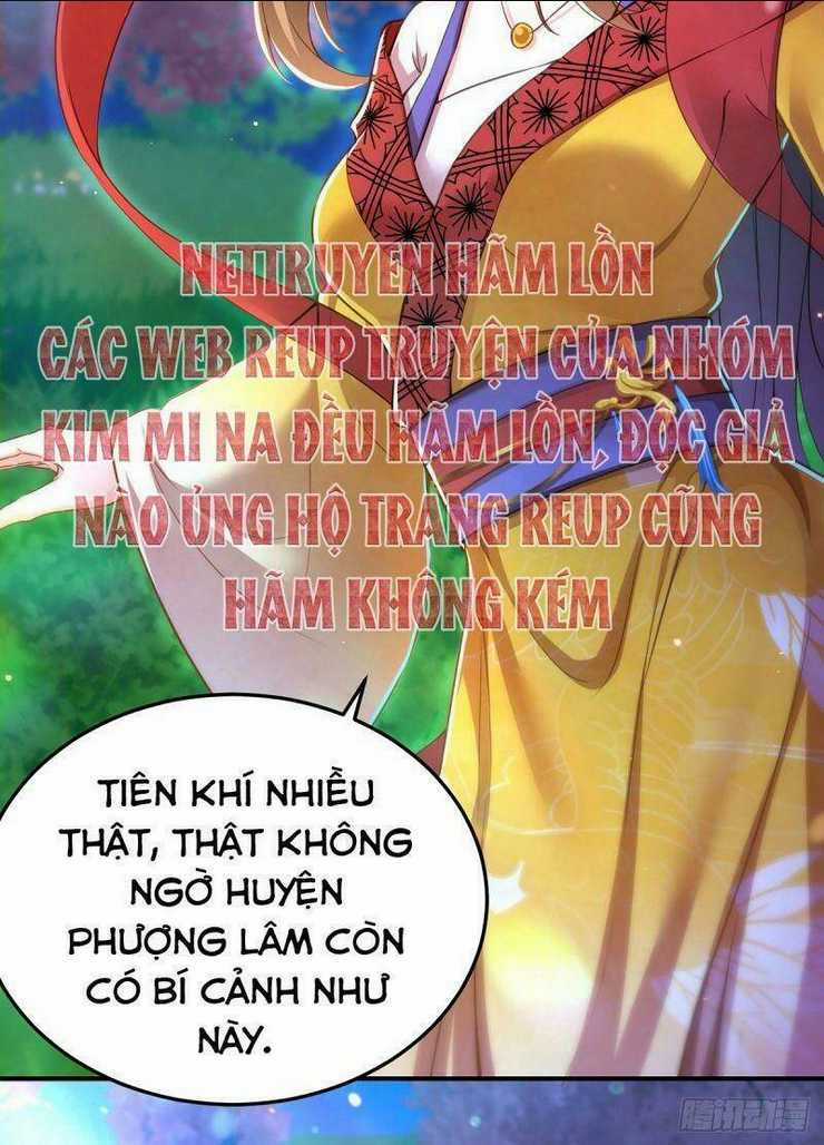Ngã Tại Hậu Cung Đương Đại Lão Chapter 49 trang 12
