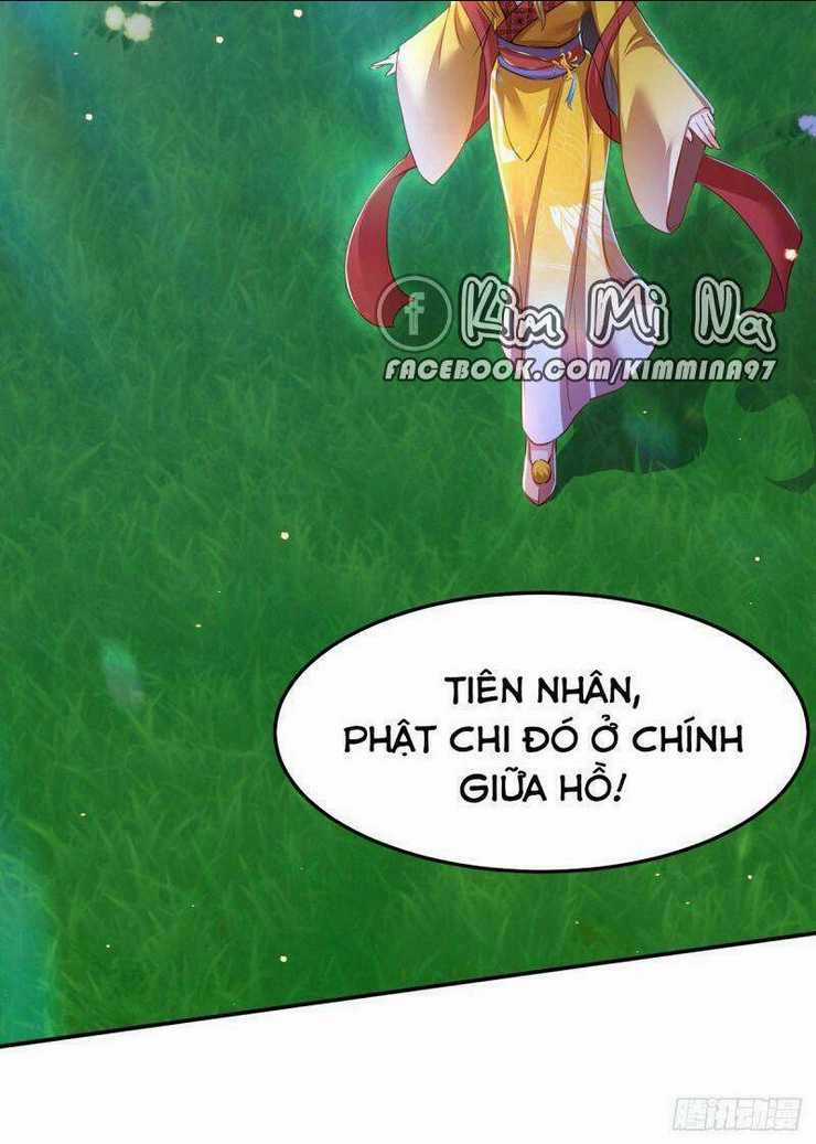 Ngã Tại Hậu Cung Đương Đại Lão Chapter 49 trang 14