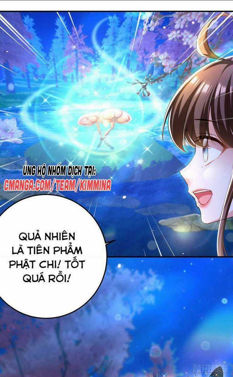 Ngã Tại Hậu Cung Đương Đại Lão Chapter 49 trang 16